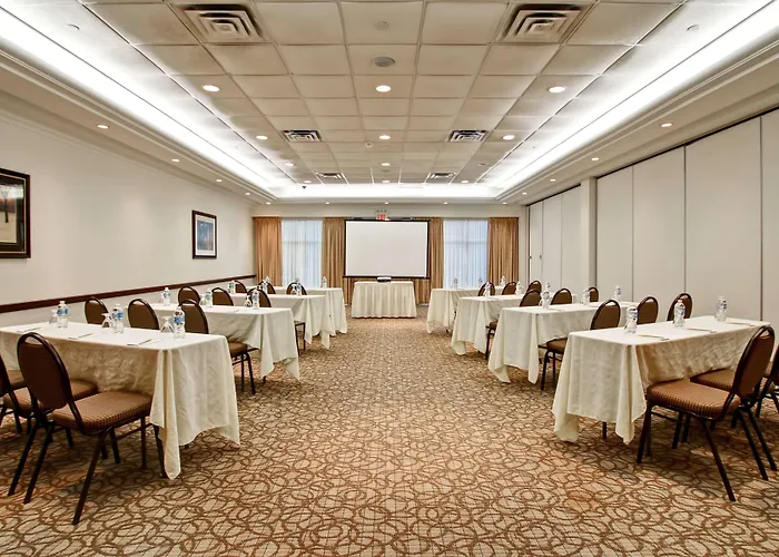 Hilton Garden Inn Toronto/Burlington
