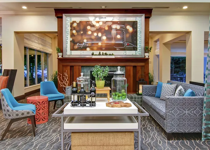 Hilton Garden Inn Toronto/Burlington