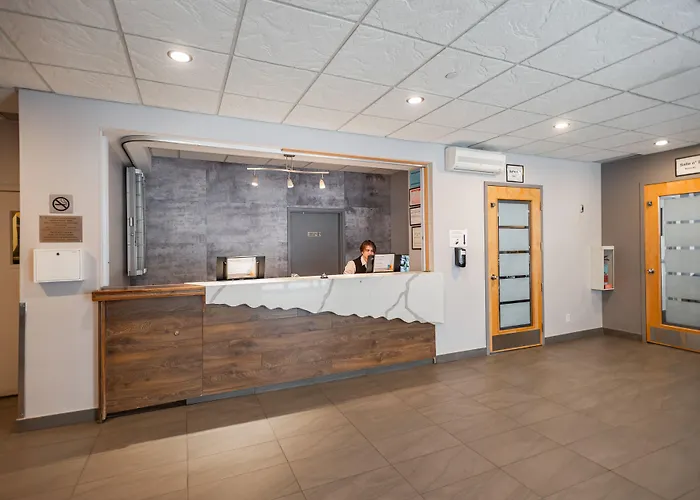 Hotel Labelle