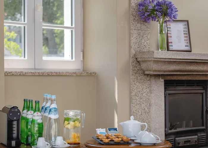 Forrester Essence Douro Hotel - By Unlock Hotels