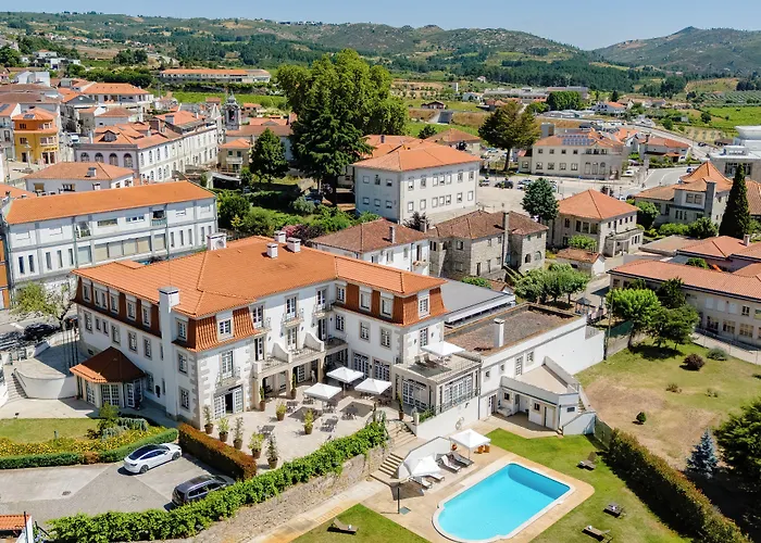 Forrester Essence Douro Hotel - By Unlock Hotels
