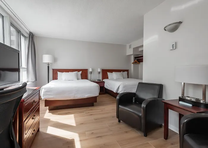 Hotel Labelle