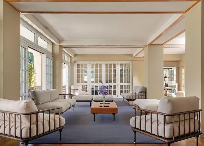 Forrester Essence Douro Hotel - By Unlock Hotels