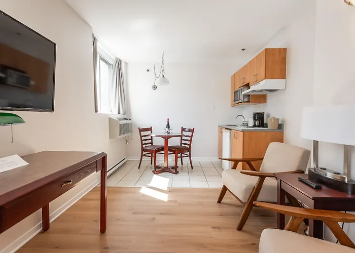 Hotel Labelle