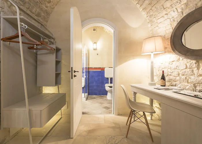 Locanda Don Serafino Historical Boutique Hotel
