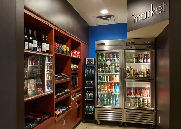 Courtyard By Marriott Winchester Medical Center