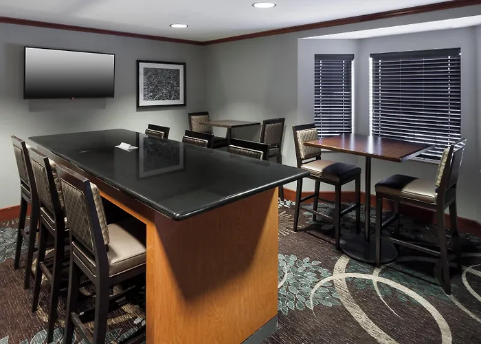 Staybridge Suites Jackson By Ihg