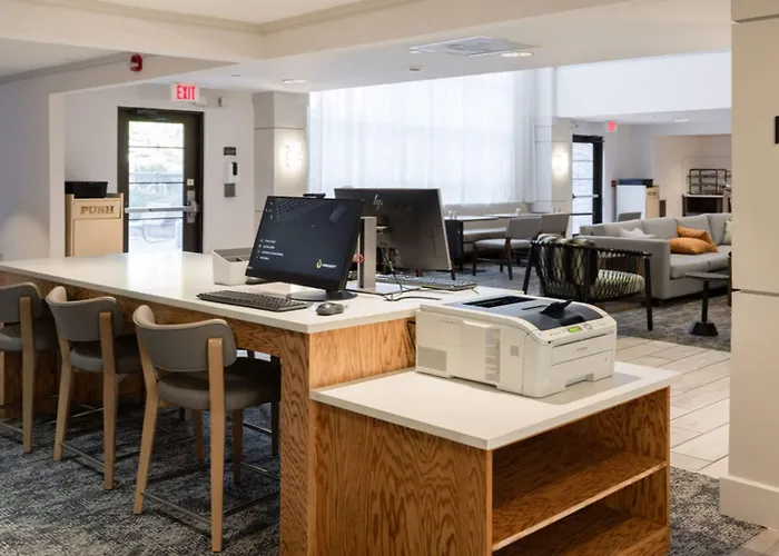 Staybridge Suites Jackson By Ihg