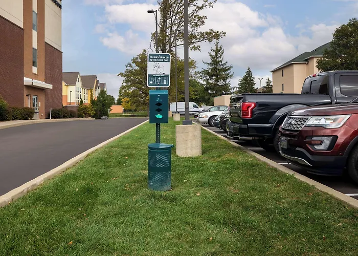 Hampton Inn & Suites Dayton-Vandalia