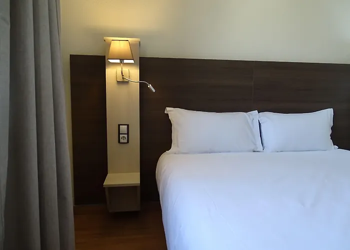 Euro Hotel Airport Orly Rungis
