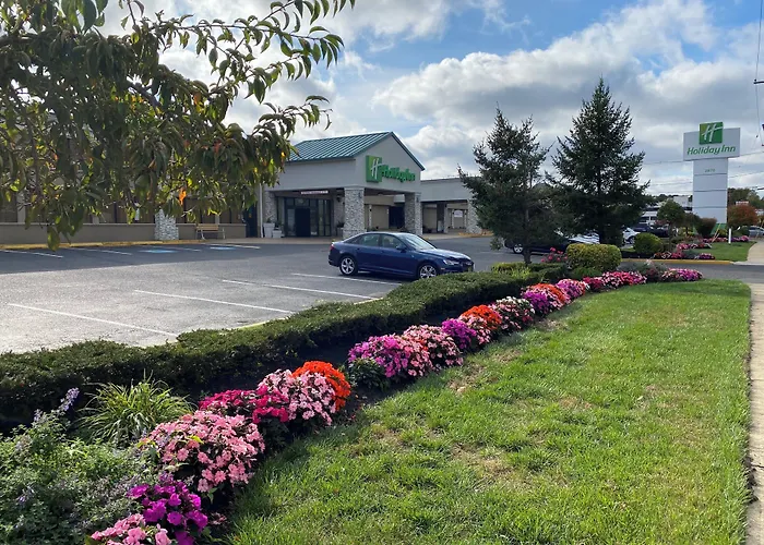 Holiday Inn Hazlet By Ihg