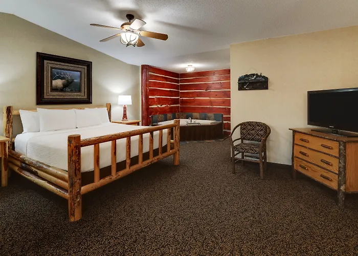 Stoney Creek Hotel Quad Cities - Moline