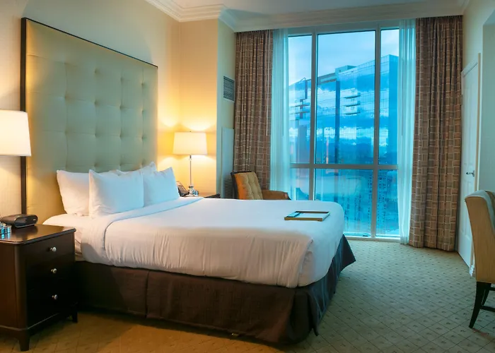 The Signature At Mgm Grand - All Suites