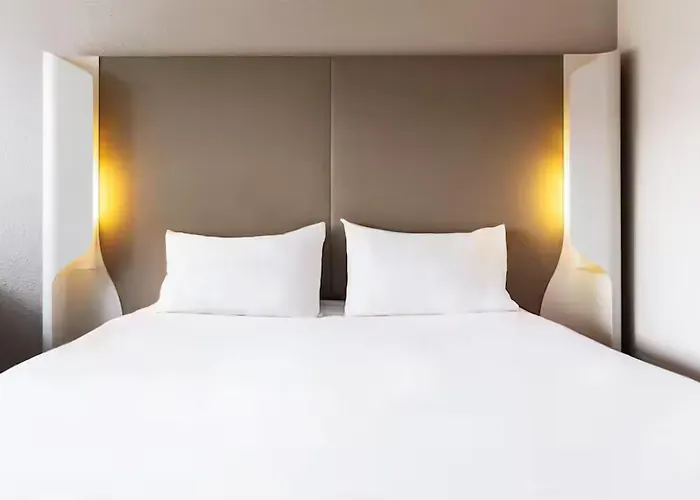 Campanile Hotel Beauvais