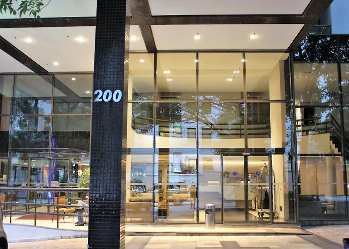 Transamerica Executive Paulista