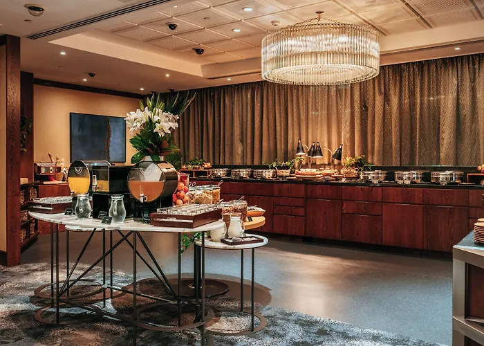 The Grand By Skycity