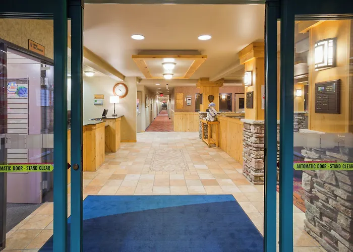 Holiday Inn Express Hotel & Suites Brainerd-Baxter By Ihg