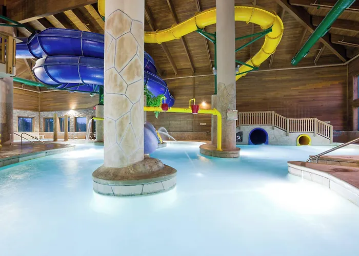 Holiday Inn Express Hotel & Suites Brainerd-Baxter By Ihg