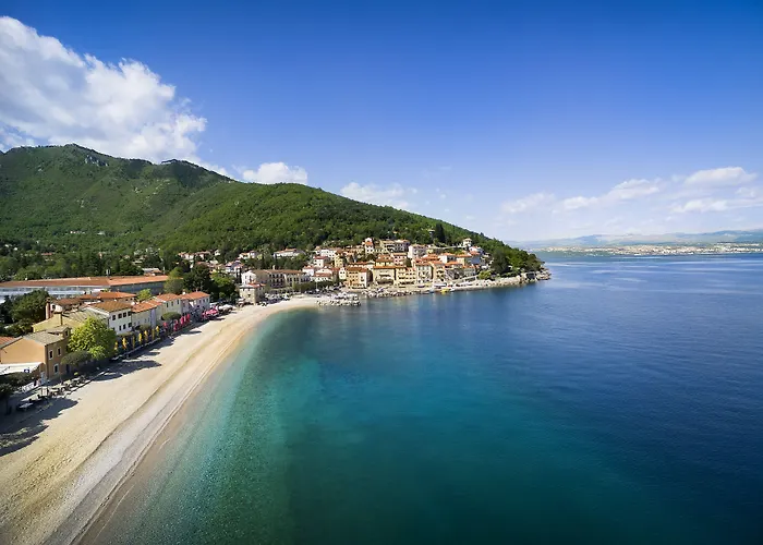 Hotel Marina - By Liburnia Hotels & Villas