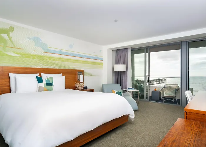 Tower 23 Hotel