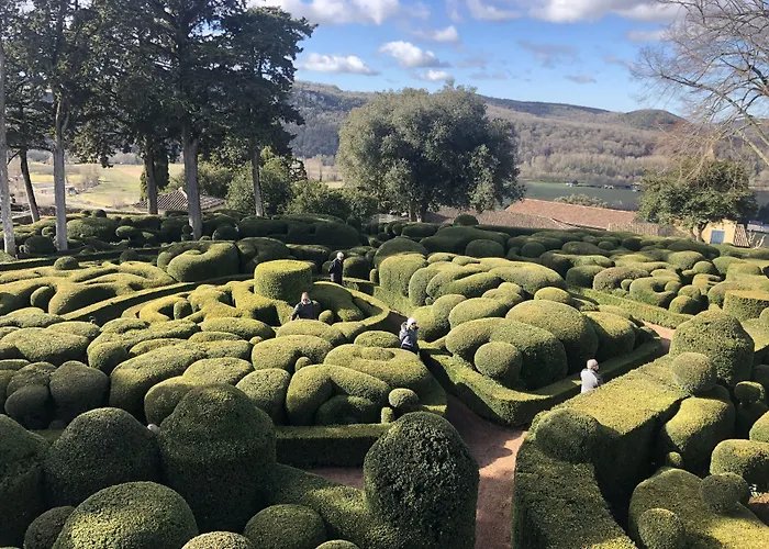 Château Hôtel Edward 1er