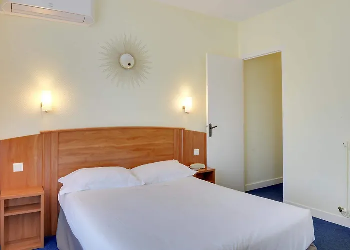 Brit Hotel Europ Bergerac
