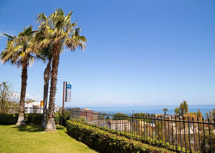 Best Western Hotel Santa Caterina