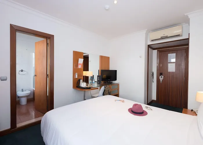 Stay Hotel Evora Centro