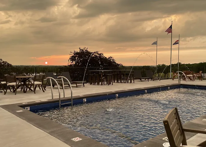 PINEMARK Inn Suites Events