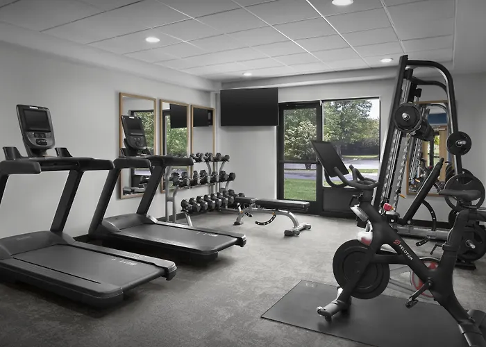 Hampton Inn Lenoir City