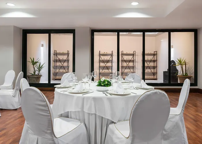 Dorma Agora Caceres