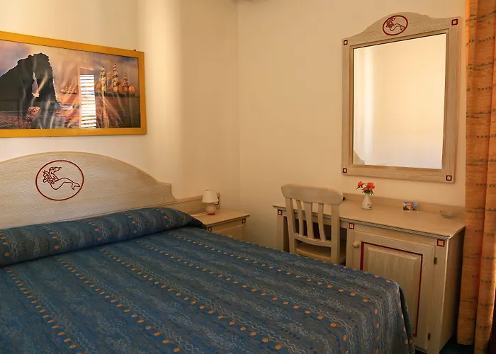Hotel Oriente