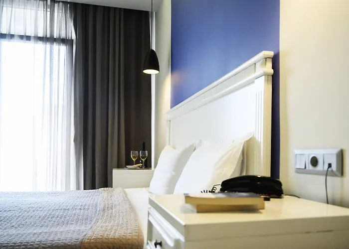 Hotel El Greco