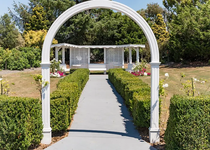 Copthorne Hotel And Resort Solway Park Wairarapa
