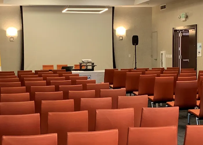 Holiday Inn Express & Suites El Dorado Hills By Ihg