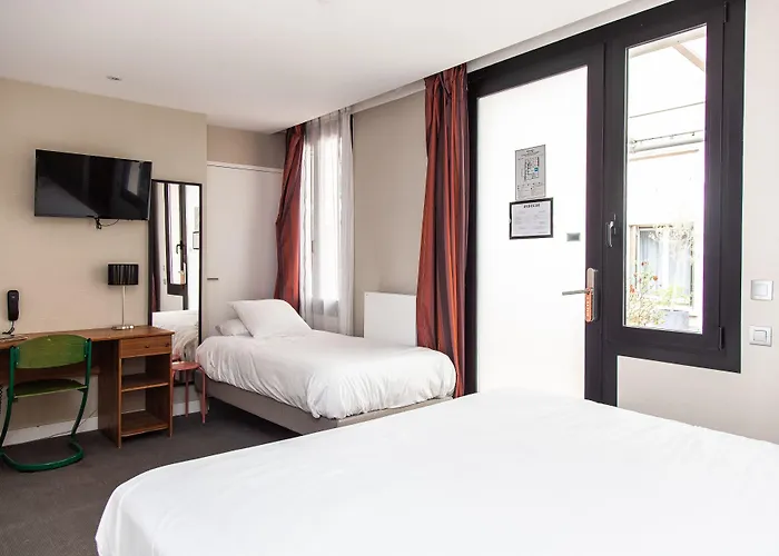 Hôtel Astoria