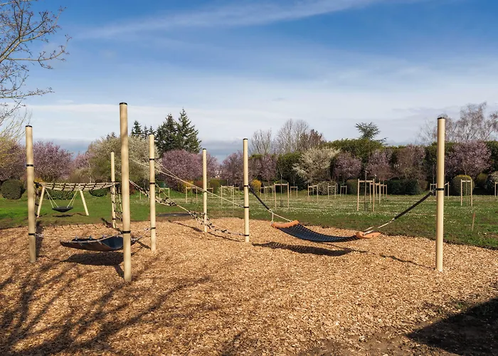 Campanile Nature - Villennes Sur Seine Poissy