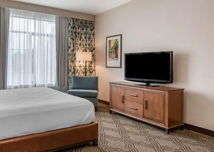 Best Western Premier Pasco Inn And Suites