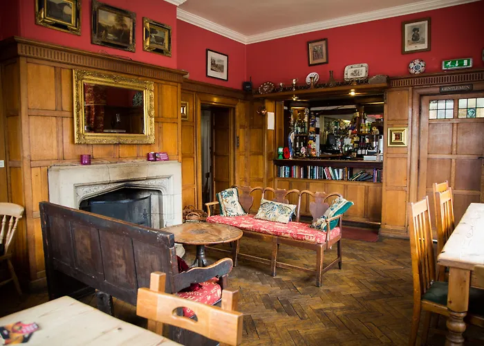 Amberley Inn