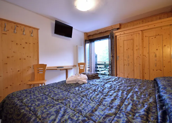 Hotel Cime D'Oro