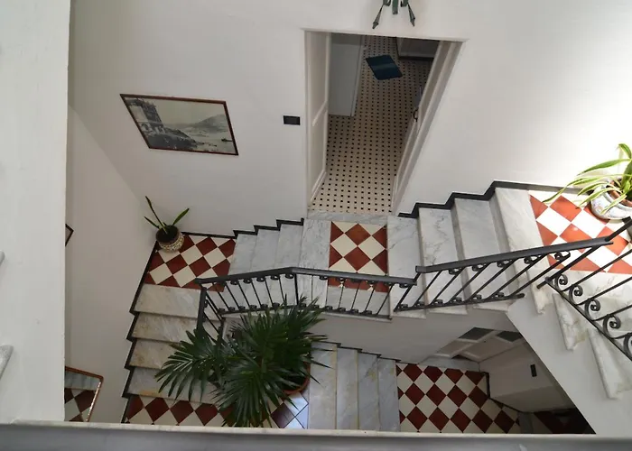 Villa Margherita