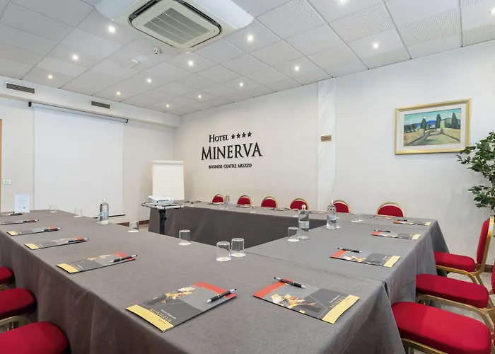 Hotel Minerva