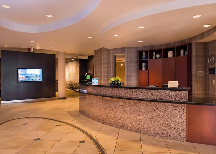 Courtyard By Marriott Thousand Oaks Ventura County