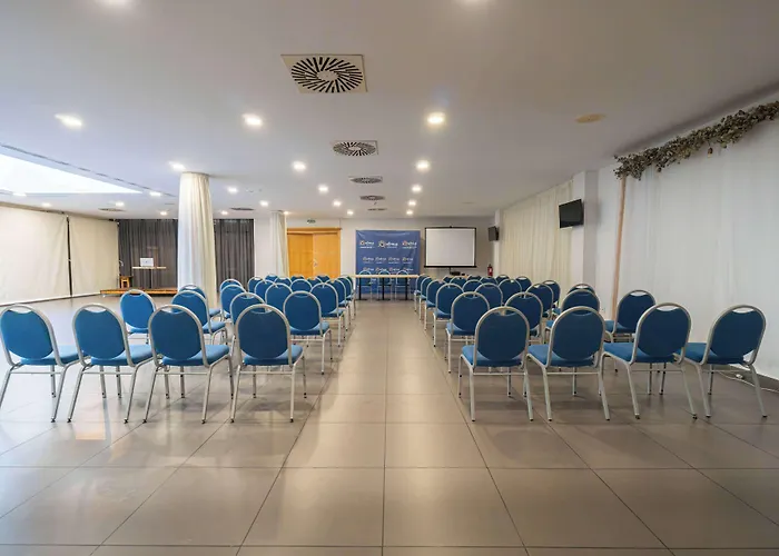 Ohtels Campo De Gibraltar