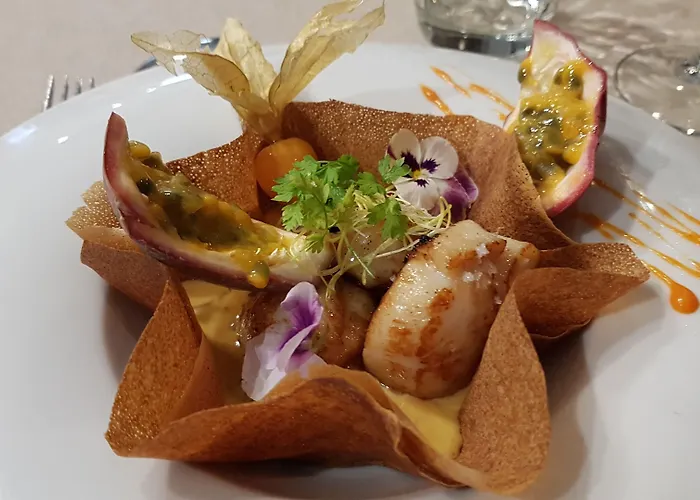 Logis - Hotel Restaurant La Sapiniere - Proche Saint Omer