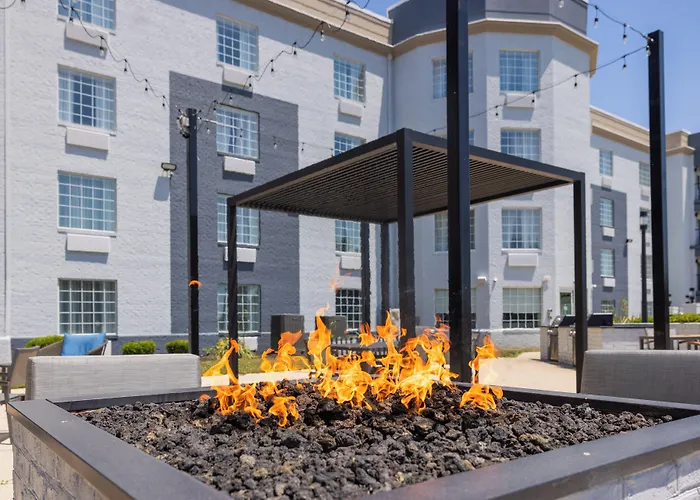 Staybridge Suites Rehoboth Beach By Ihg