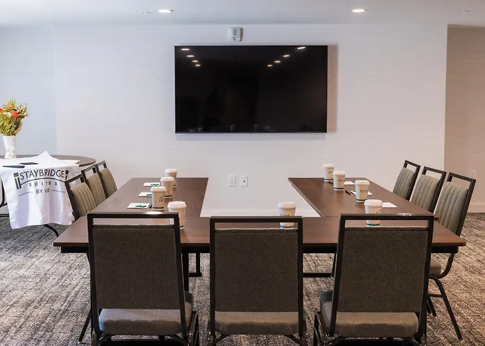 Staybridge Suites Rehoboth Beach By Ihg