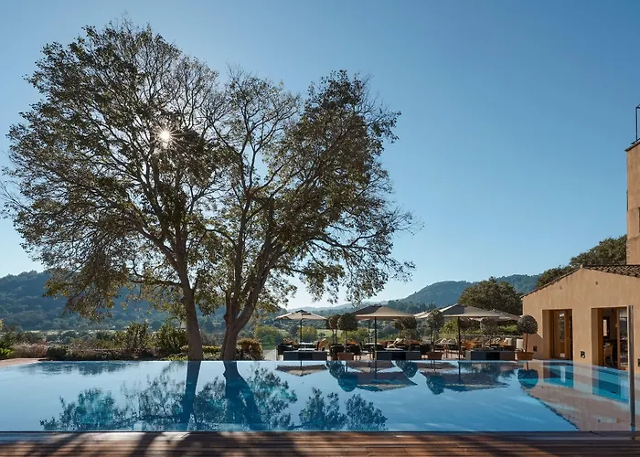 Son Brull Hotel & Spa - Relais & Chateaux