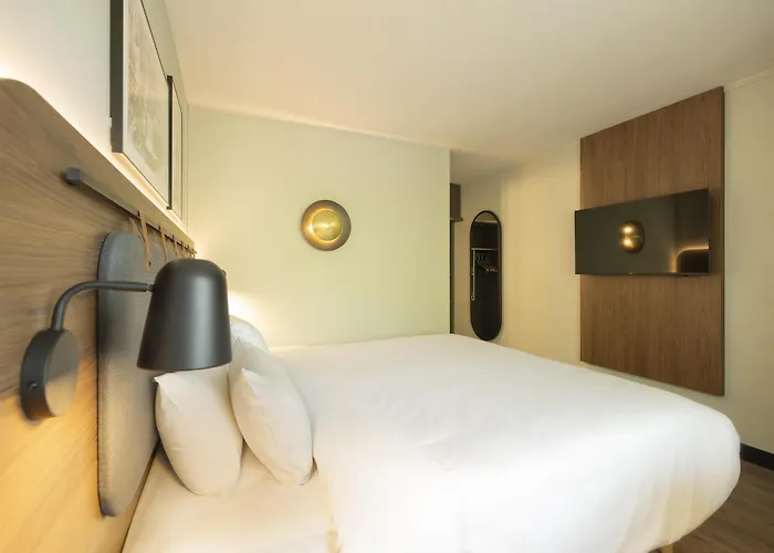 Campanile Hotel & Restaurant Amsterdam Zuid-Oost