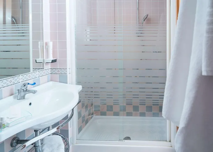 Blu Hotel - Sure Hotel Collection By Best Western
